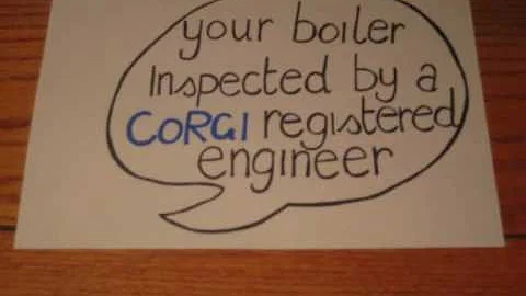 CP12 - Landlords Gas Safety Certificate