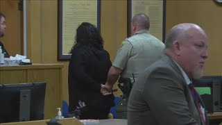 Taylor's found guilty in Portales daycare trial