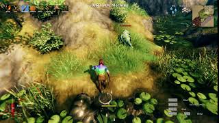 Valheim Instant Monster Loot Drop Mod