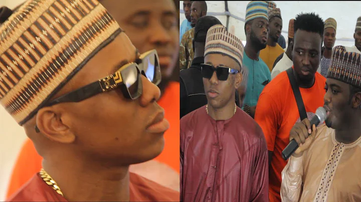 SHEIKH AMI OLOHUN LECTURES AT OMO BETTER SMALL DOCTOR ANNUAL RAMADAN LECTURE 2021