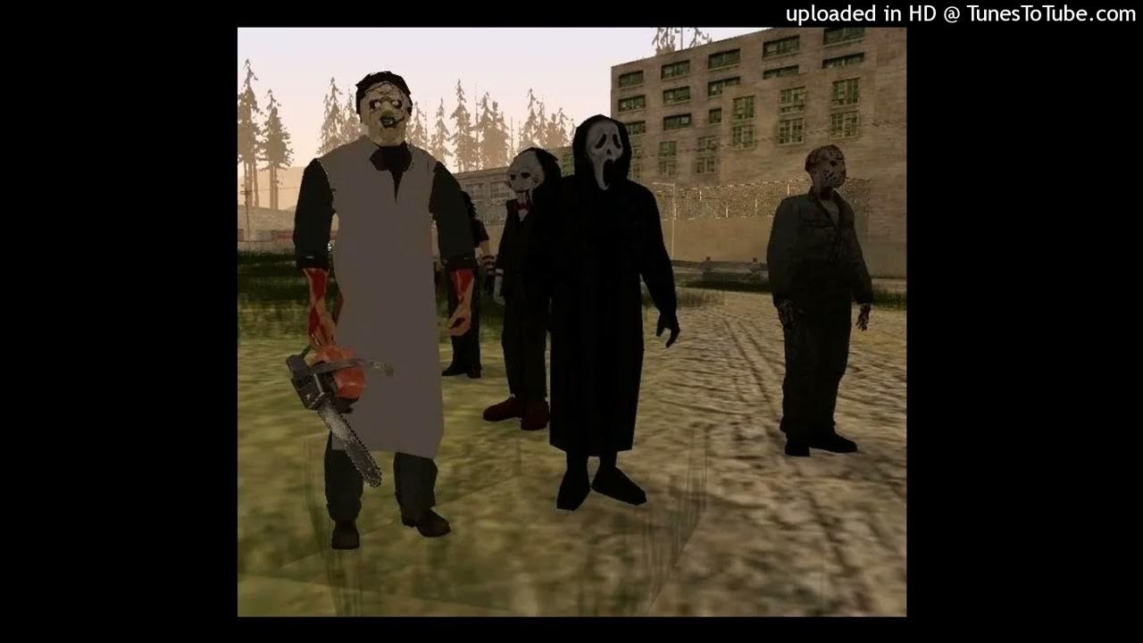 Гта сан андреас крипипаста. Райлюха гта 5. Гта крик. Райлюха гта страшилки. Ралюха гта 5 страшилки.