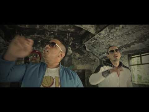 L'Alliance - PLUS L'TIME (Clip Officiel) - 2017