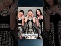 Halo Indonesia, ini @Perfume  !  #Shorts