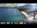 Clearest Lake In The World  -  Lake Tahoe | Travel Vlog | Indian In USA E11