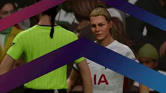 EA Sports FC 24 Gameplay: Tottenham Hotspur FC Women vs Aston Villa WFC - (Xbox Series X) [4K60FPS] thumbnail