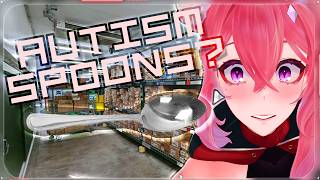 reviewing my viewers spoons