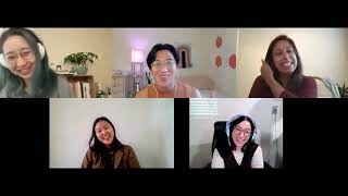 [Podcast] #1 Unpacking Identities: Where Asian and Latinx Cultures Collide