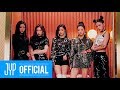 ITZY "달라달라(DALLA DALLA)" M/V TEASER