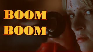 KILL BILL VOL.1 - BOOM BOOM [SPOILERS]