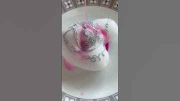 ASMR satisfying oddly foam bubbles 🧼🫧#asmr #oddlysatisfying #bubble #oddlysatisfyingasmr