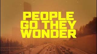 Rev.Chris Ogugua -Next Level (Lyrics)