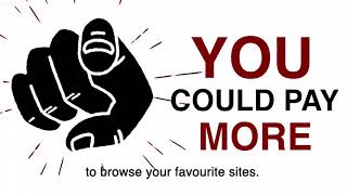 What is net neutrality and how could it affect you? - BBC News (Re-Upload)