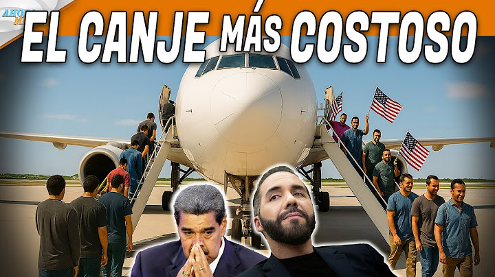 LIBERACIÓN DE PRESOS POLÍTICOS EN VENEZUELA | AHORA MISMO
