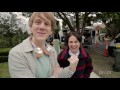 Please Like Me - Behind The Scenes: Introducing Emily Barclay as 'Ella'