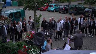 Golden Earing Medley - Music to Move Zomeravondconcert 10 juli 2019