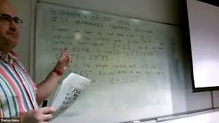 Celebrity Lecture: Geometry of the Multivariate Normal 2 Profile