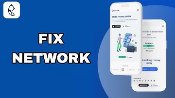 How To Fix And Solve Network On Paidwork App | Final Solution
