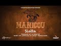 Slatta  manicou official audio