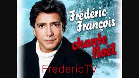 FREDERIC FRANCOIS   C'EST NOL