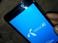 TELENOR Infinity E3_ MT6735 __7.0 Hand Reset