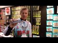 Icast 2017 best saltwater hard lure  rapala xrap magnum 40