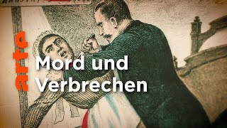 Die Moritat: Verbrechen in Liedern | Kultur erklärt - Flick Flack | ARTE