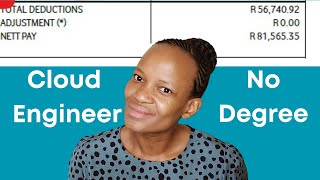 Software Developer Salary In South Africa No Degree Cloud Engineer Salary
