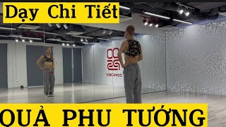 Đăng Kí Nhanh Để Nhận Được Bản Hướng Dẫn Chi Tiết Bài Quả Phụ Tướng Nha