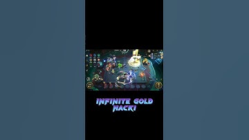 INFINITE GOLD HACK FOR THE UPCOMING NEW SEASON! | BUSS SKILL 3| MAGIC CHESS BEST SYNERGY 2025 #mlbb