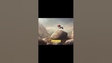 Ants #inspiring #lessons for #humans  - #shorts #inspiration #inspirational #inspirationalstory