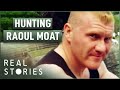 True Crime Story: Hunting Raoul Moat (Crime Documentary) | Real Stories