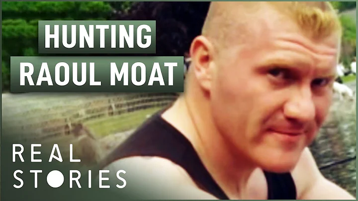 The Manhunt For Raoul Moat | True Crime Story | Re...