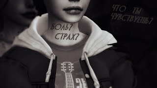 intro 🌌 | Сказки Лесной Нимфы Сказки - polnalyubvi | TS4 | Machinima | Animation