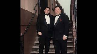 Bobby Boriello #wiseguy #cosanostra #mafia #truecrime #gambinofamily