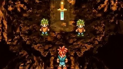 Chrono Trigger part 19: Masa And Mune