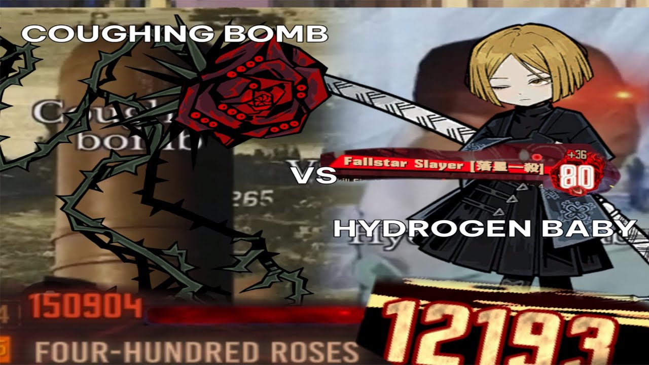 [Limbus Company] Renclair MD6E 50Adv Solo (F15) 