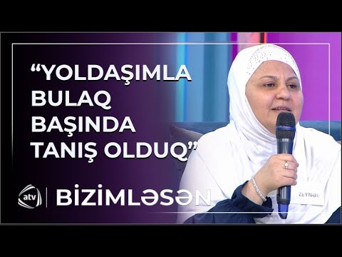 “Yuxuda Zaurun anasını görüb verilişə gəldim” - Gözləri tutulan Zeynəbdən AÇIQLAMA / Bizimləsən