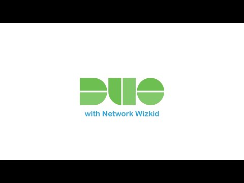 Duo 2FA for