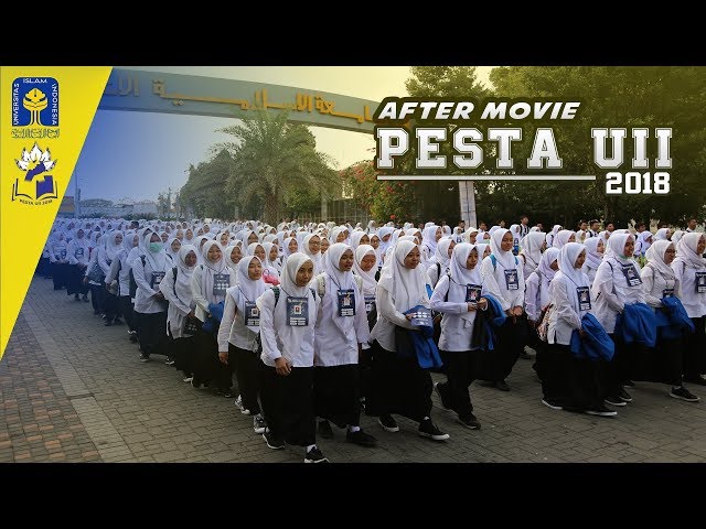 PESTA UII 2018 "AFTER MOVIE"