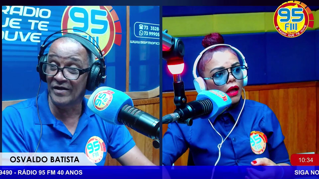 OSVALDO BATISTA & GATOLINO - 06 DE MARÇO DE 2026