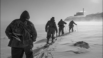 WW2 Commandos Who Destroyed the "Impossible" Norway Power Plant