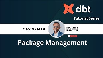 dbt Package Management | dbt Package Hub |
