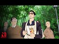 Tatsu's New Hobbies | The Way of the Househusband | Netflix Anime