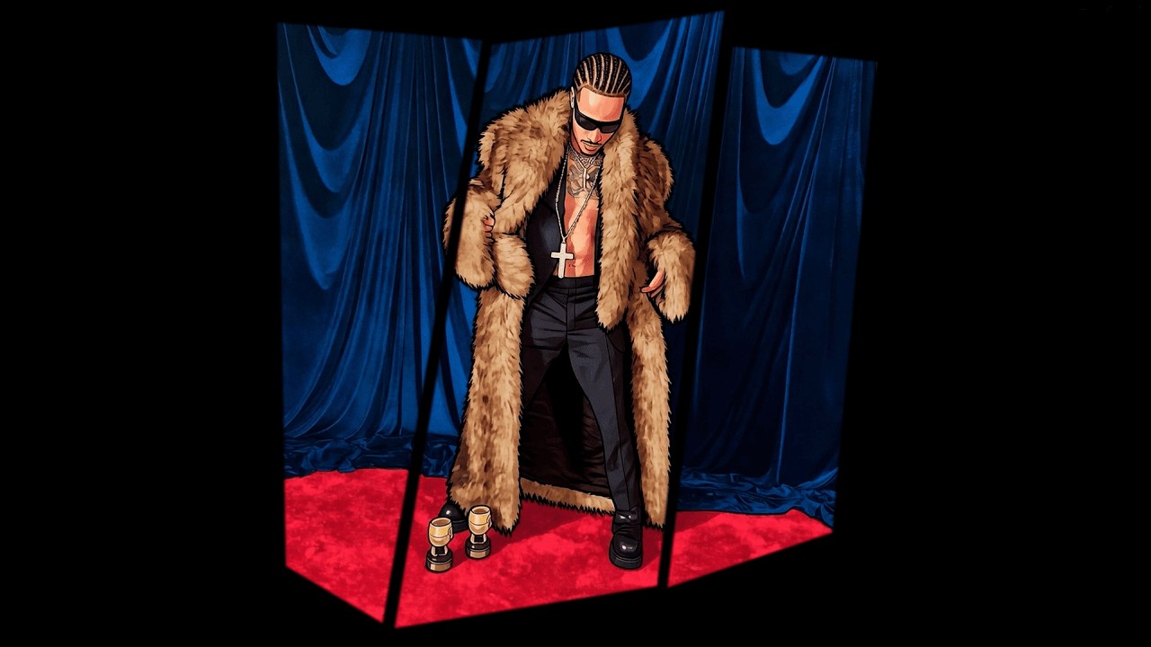 Plaqueboymax Type Beat  - 