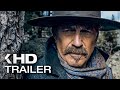 HORIZON: An American Saga Trailer 2 (2024) Kevin Costner