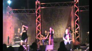 Video thumbnail of "Zona briganti @live "Il volto dell'Ecuador" - StraoEtnoFestival 2011"