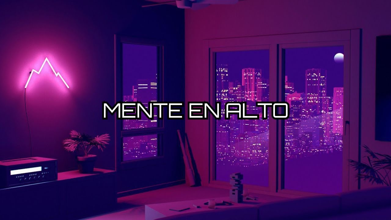 Watch MENTE EN ALTO - Eslabon Armado (LETRAS) on YouTube Watch MENTE EN ALTO - Eslabon Armado (LETRAS) on YouTube