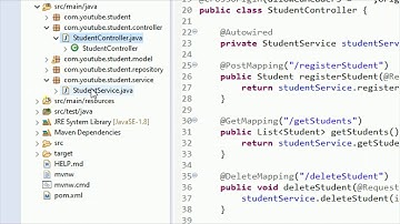 Part 7: Update record in spring boot | CRUD Operation in Spring boot + Angular
