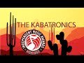 Capture de la vidéo "We Come To Tear Your Wall Down" - The Kabatronics (Fanfara Tirana Meets Transglobal Underground)