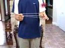 Learn the Slack yoyo trick. Yo-yo video instructions!
